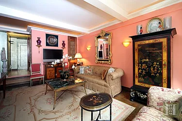 Sold by Halstead Real Estate