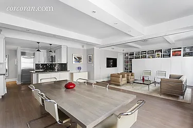 Sold by Corcoran