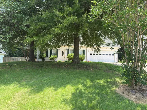 111 Taylor Dr, Bells, TN 38006