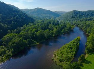 0 Route 72, Parsons, WV 26287