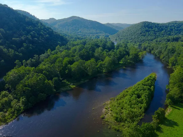 0 Route 72, Parsons, WV 26287