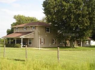 3731 NE McIntyre St, Arcadia, FL 34266