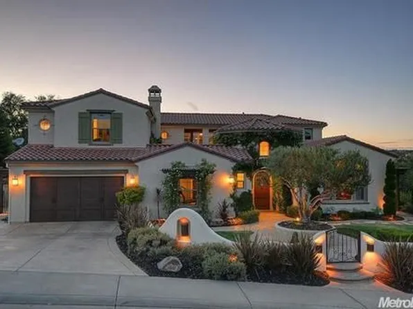 2063 Medici Way, El Dorado Hills, CA 95762