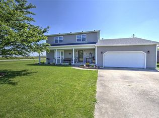 1910 Ferndell Dr, Decatur, IL 62521