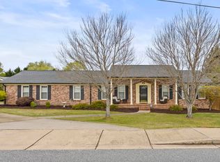 4 Kimbrell Rd, Taylors, SC 29687