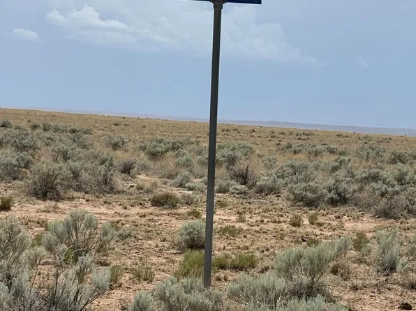 Lot10blk31 Balsammi, Belen, NM 87002