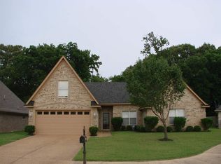 4498 Blackgrove Dr, Memphis, TN 38125