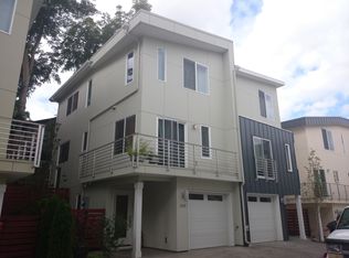 919 Martin Luther King Jr Way S, Seattle, WA 98144