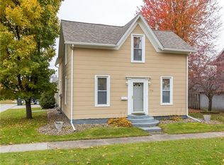 610 M Ave, Nevada, IA 50201