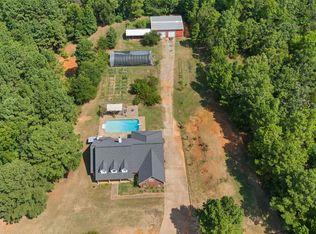 10377 Mountain View Rd, Whitehouse, TX 75791