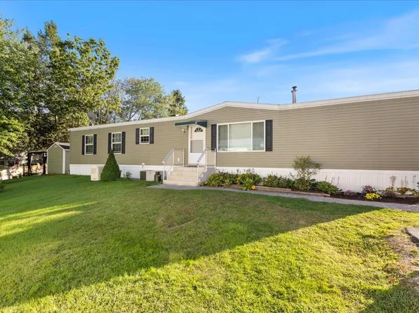 22 Willow Road #22, Newton, NH 03858