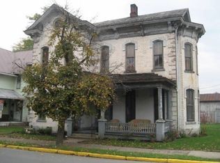 500 Main St, Watsontown, PA