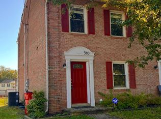 510 N Fairfax Blvd, Ranson, WV 25438