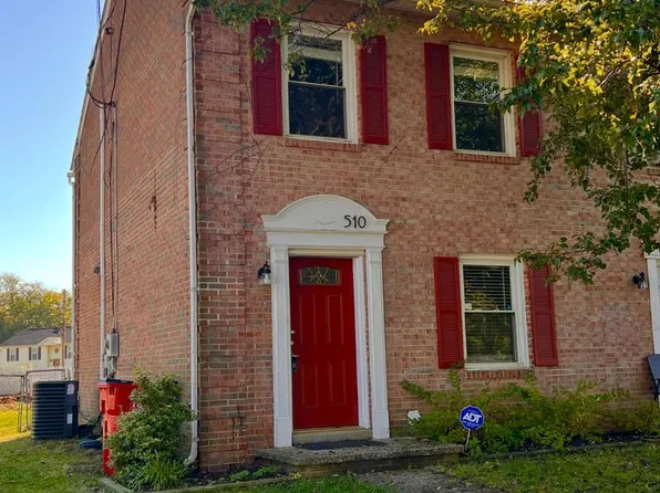 510 N Fairfax Blvd, Ranson, WV 25438