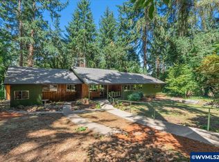 33744 Meeker Hill Rd NE, Albany, OR 97322