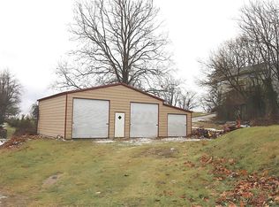 937 Old National Pike, Brownsville, PA