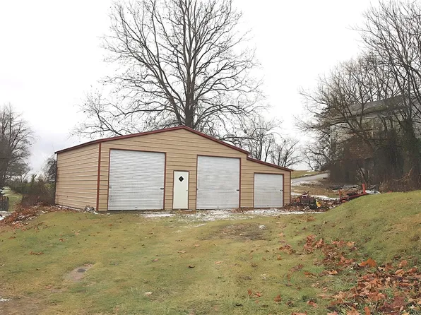937 Old National Pike, Brownsville, PA 15417