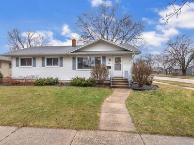 394 Wilson AVENUE, Fond Du Lac, WI, 54935