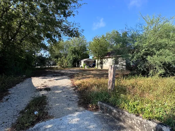 222 Corliss LOT 6, San Antonio, TX 78220