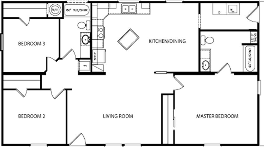 2nd image of 10510 W Richland Rd Lot 83