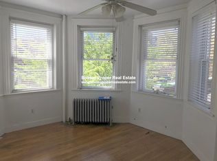 95 Park Dr #23P, Boston, MA 02215
