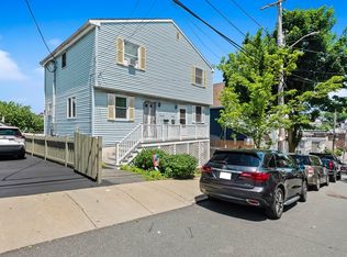 19 Hillside Ave UNIT 19, Everett, MA 02149