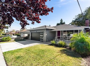 2015 Madison Ave, Redwood City, CA 94061