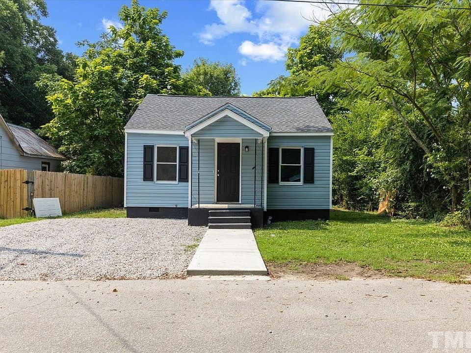 508 Hickory St, Henderson, NC 27536 Zillow