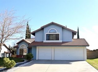 40624 Via Verdad, Palmdale, CA 93551