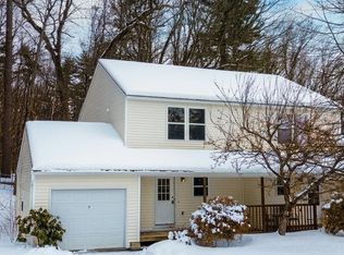 7 Ira Lane, Burlington, VT 05408
