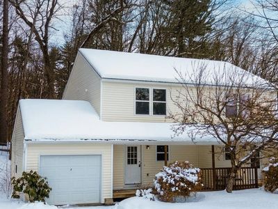 7 Ira Lane, Burlington, VT, 05408
