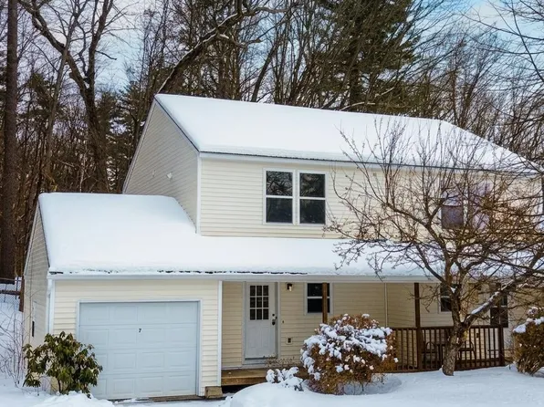 7 Ira Lane, Burlington, VT 05408