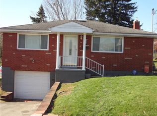 234 Wyoming St, Greensburg, PA 15601
