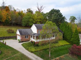 8129 Laurel Falls Ln, Knoxville, TN 37931