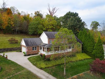 8129 Laurel Falls Ln, Knoxville, TN, 37931