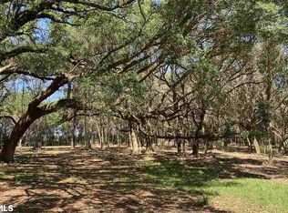 0 Boothe Rd LOT 2, Fairhope, AL 36532