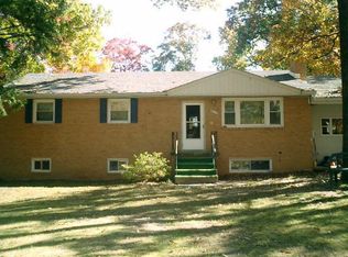 15412 Cedar Dr, Accokeek, MD 20607