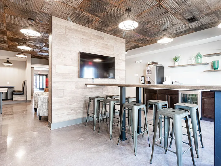Southside Lofts at Town Center — Photo 10
