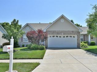 1134 Piepers Glen Ln, O Fallon, MO 63366