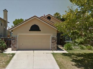 353 Amberleaf Way, Brentwood, CA 94513