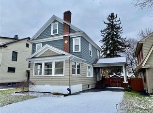 124 Milford Dr W, Syracuse, NY 13206