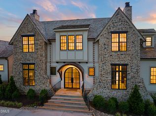 1641 Legacy Ridge Ln, Wake Forest, NC 27587