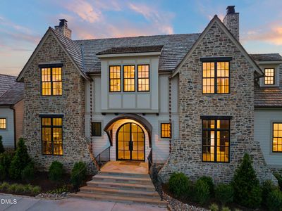 1641 Legacy Ridge Ln, Wake Forest, NC, 27587