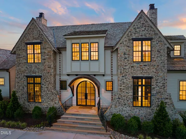 1641 Legacy Ridge Ln, Wake Forest, NC 27587