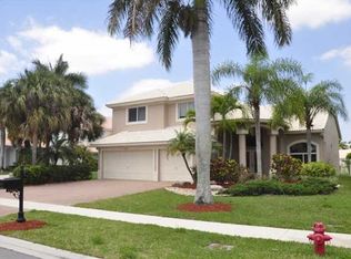 19629 Biscayne Bay Dr, Boca Raton, FL 33498