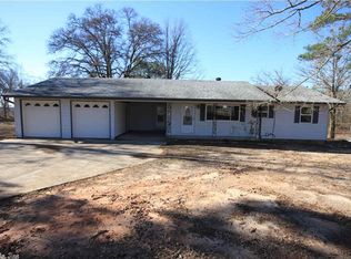 2217 Frampton Ln, Little Rock, AR 72206