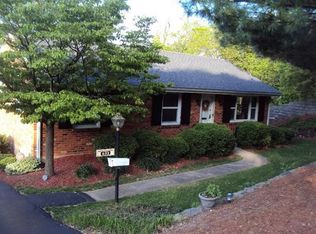 632 Walnut Ave SE, Roanoke, VA 24014