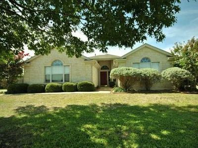100 May Cv, Georgetown, TX, 78626