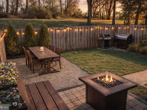 9440 Merryrest Rd, Columbia, MD 21045