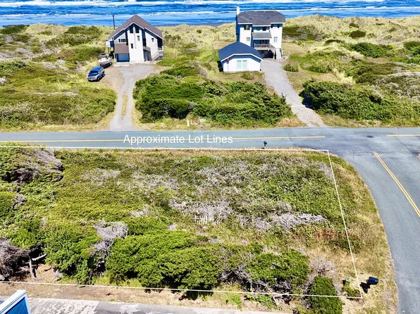 0 Miner Dr, Gold Beach, OR 97444